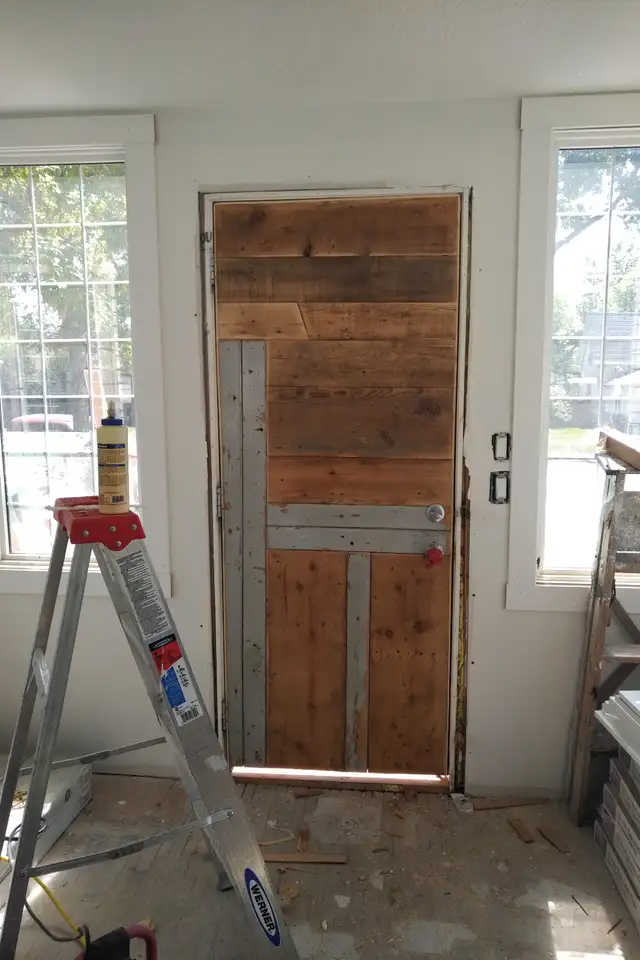 Interior Door & Trim Installation525303485501296643