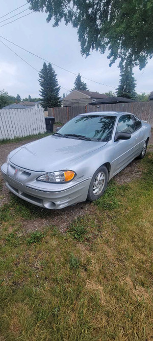 2005 Pontiac Grand-Am GT
