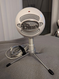 Blue Snowball Ice USB microphone 