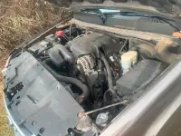 2007/13 Chevy gmc 4.8 & 5.3 engines