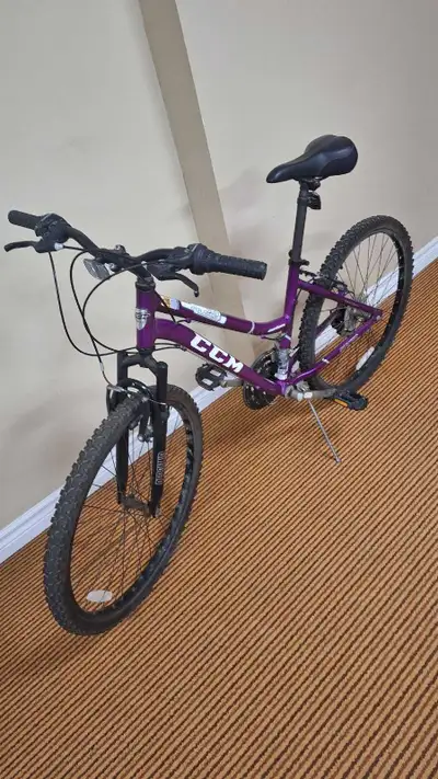 2019 CCM Equator 20 bicycle, View more