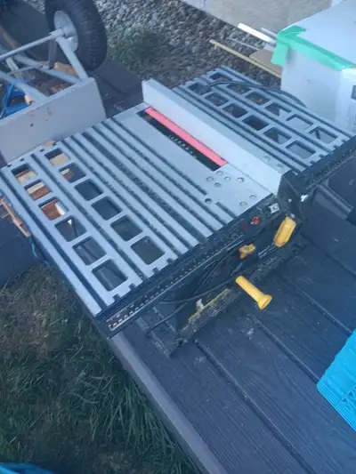 table saw, View more