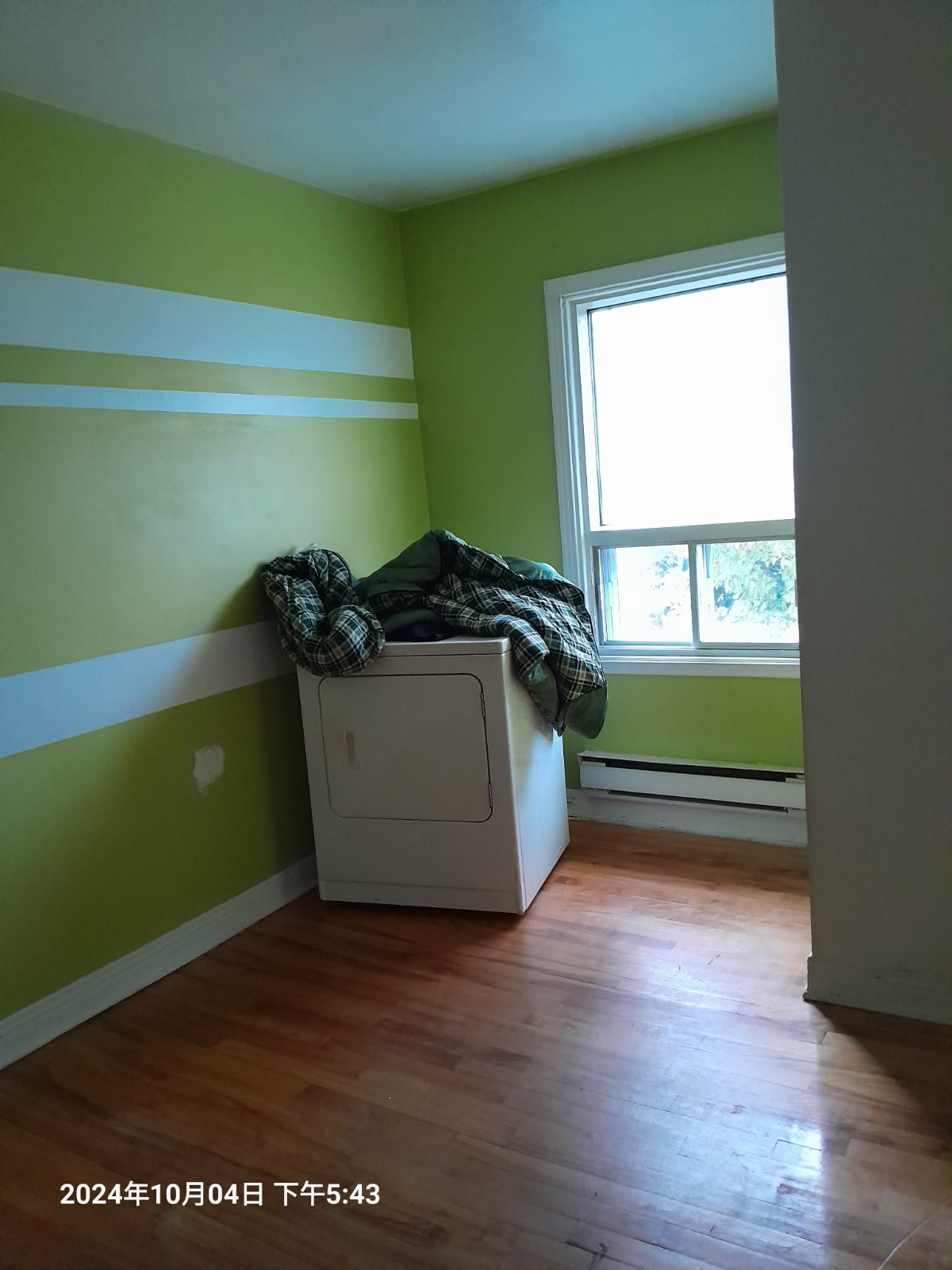 Appartement 5 1/2  à louer — photo 3