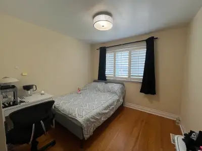 Room for Rent (Female Only)