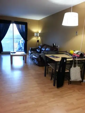 Très grand 4 1/2 Pierrefonds PRES DE TOUT