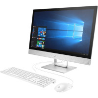 HP - Pavilion All-in-One Desktop PC Bundle