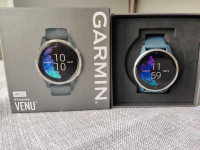 Garmin venu 