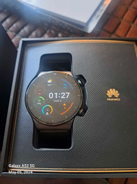 Smart watch ""Huawei GTpro2""