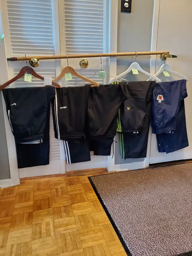 Men's Sweatpants & Sweater and Zip in Men's in Mississauga / Peel Region - Image 6