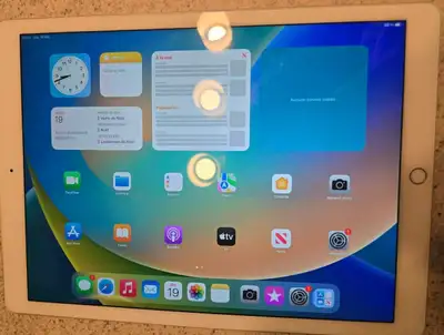 Apple Ipad Pro 12,9 Pouces 128gb (1ere génération), View more