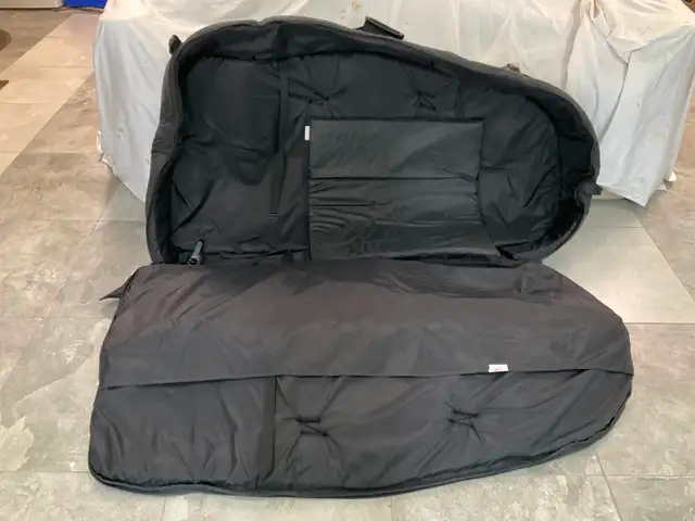 Bike Bag for Mallorca in Road in Barrie - Image 2