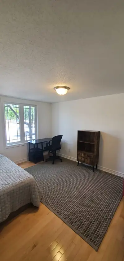 We have a room available starting August 1st in a prime location, perfect for a full-time student or...