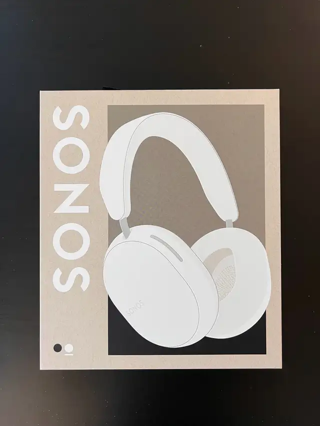 Sonos Ace