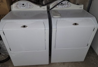 Dryer Washer for very low price