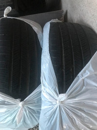 22" Goodyear Tires P285 45R 22 SUV 4x4 ESCALADE GMC FreeDelivery