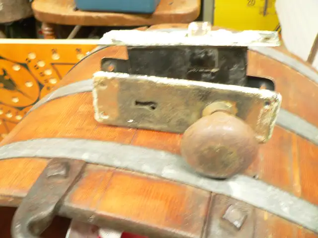 Several antique handles at different prices64840240167681122