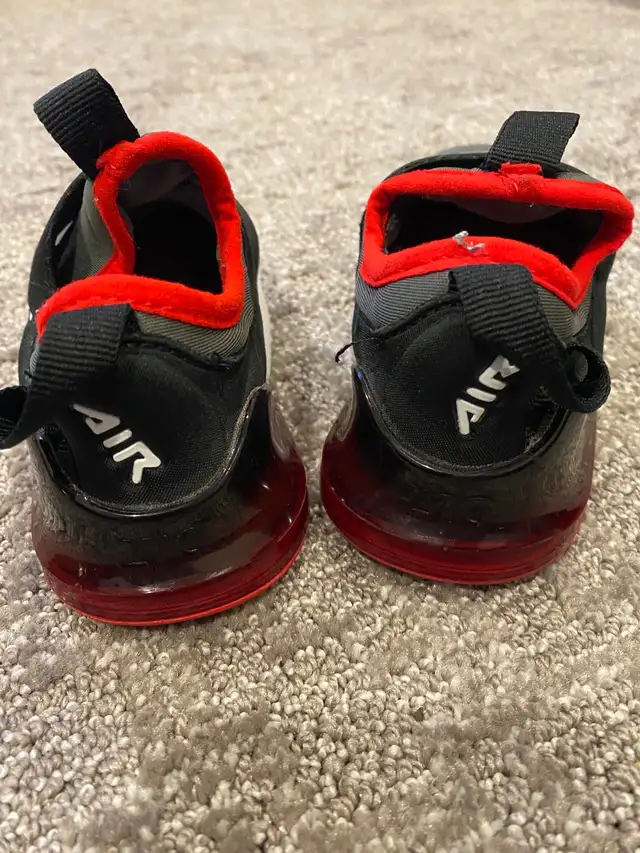 Toddler Nike Runners in Kids & Youth in St. Albert - Image 4