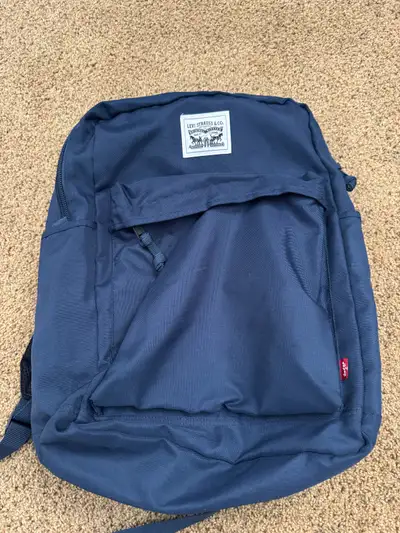 Levi's Backpack, View more
