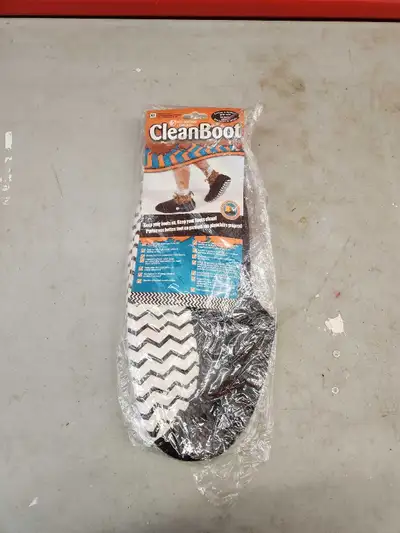 CleanBoot, View more