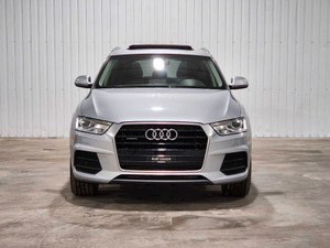 2017 Audi Q3