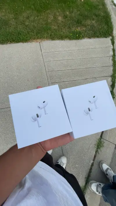 Airpods Pro, View more
