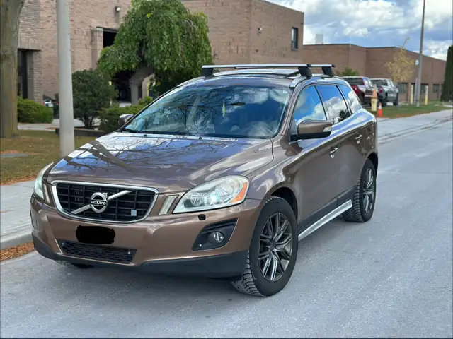 2010 Volvo589628623532871685