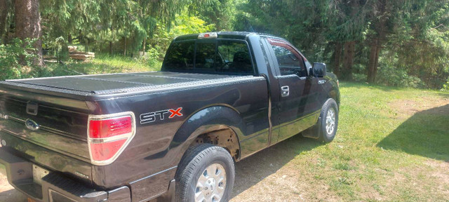 2013 F150 stx in Cars & Trucks in Owen Sound - Image 3