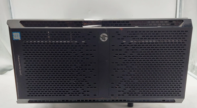 HP ProLiant ML350 Gen9 - Xeon E5-2620 v3 16GB DDR4 P440ar 800W, View more