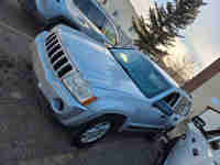 2006 jeep grand cherokee