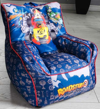 Grand Fauteuil MICKY MOUSE DISNEY