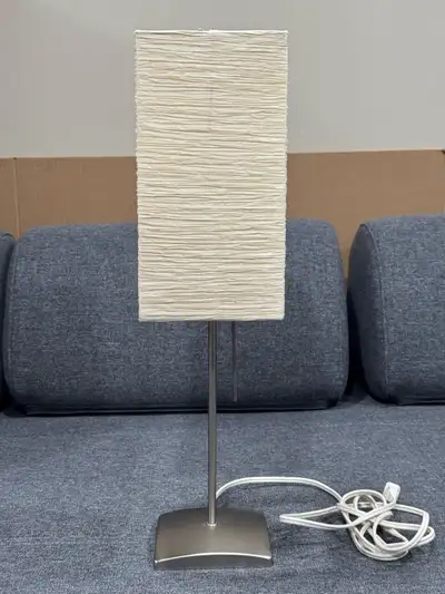 Table Lamp, View more