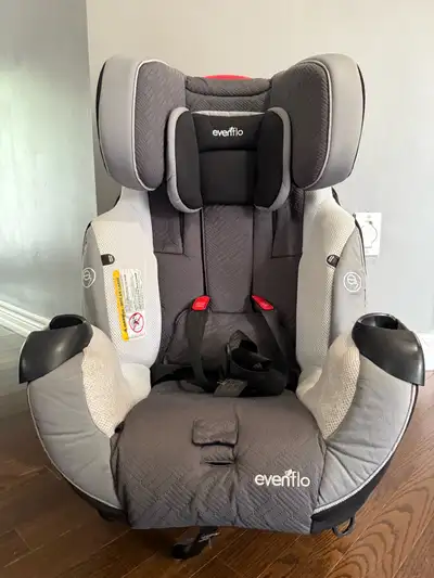 Evenflo Car Seat, View more