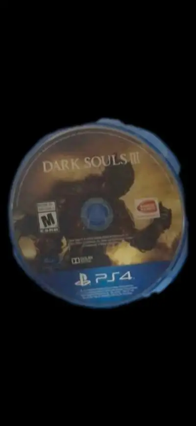 Ps4 Games Dark Souls 3, View more