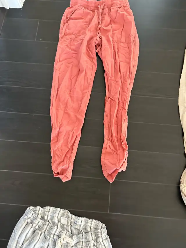Women linen pants in Women's - Bottoms in Oshawa / Durham Region - Image 7