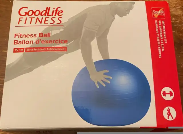Exercise Ball512171996528005121