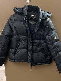 Penfield winter jacket 
