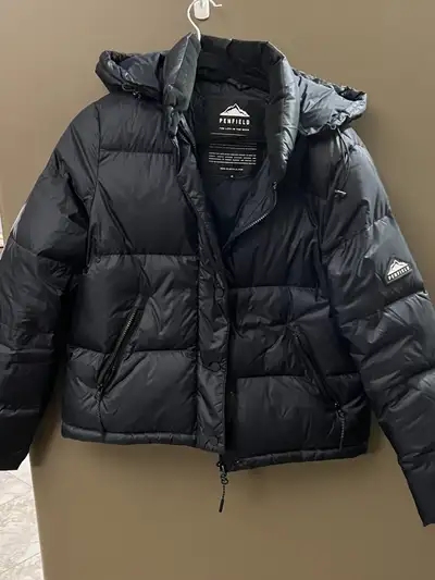 Penfield winter jacket, View more