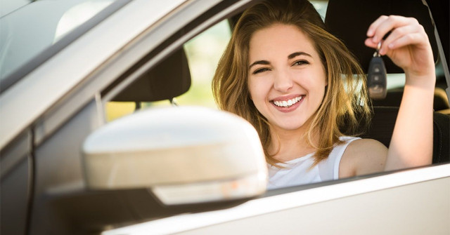 Class 7, 5 Driving Lessons by Professional Driving Instructors in Tutors & Languages in Calgary - Image 3