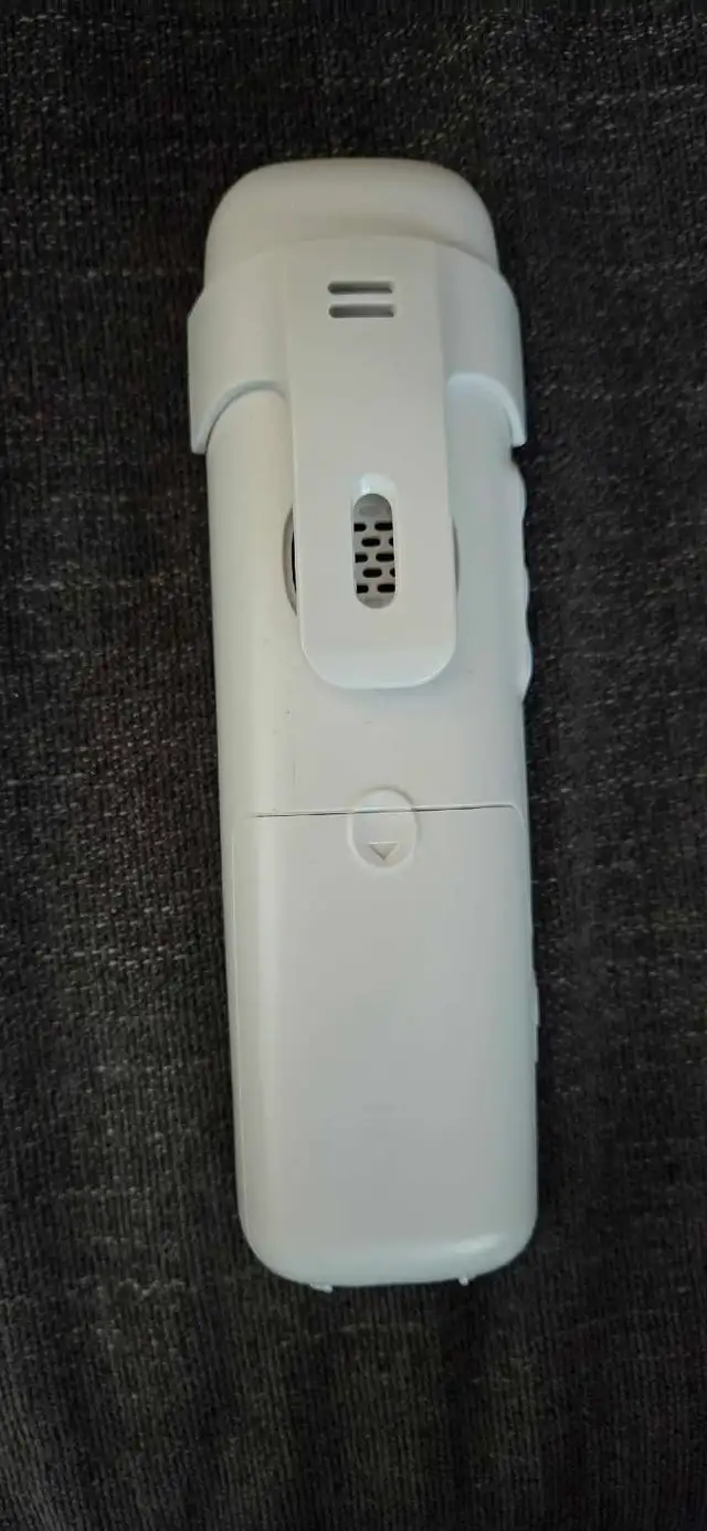 Panasonic Amplified Phone in Home Phones & Answering Machines in Burnaby/New Westminster - Image 4