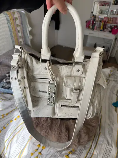 Y2K Desigual Bag, View more