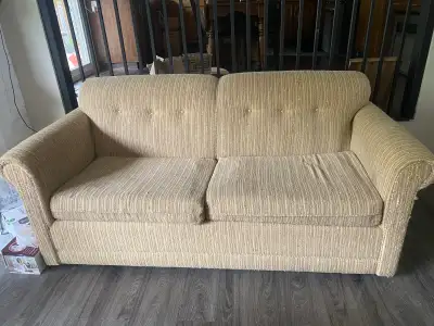 Sealy Sofa Bed, View more