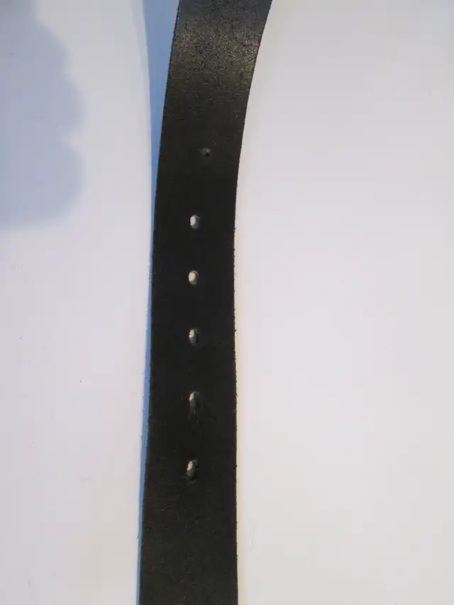 Levi's belt in Men's in North Bay - Image 5
