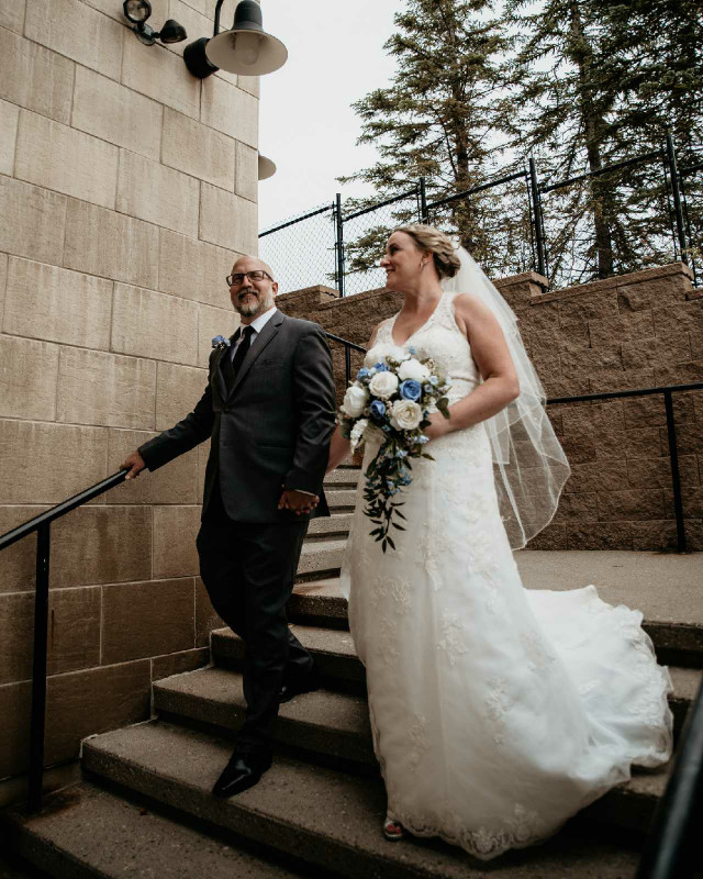 Experienced  Affordable Wedding Family and Events Photographer in Photography & Video in Calgary - Image 2