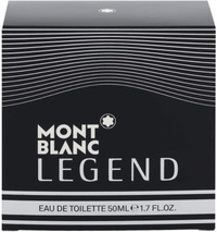 Mont Blanc Legend Eau de Toilette Spray 50ml/1.7 fl.oz