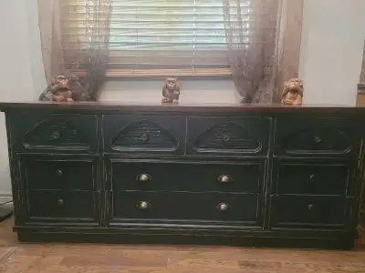Solid wood set, View more