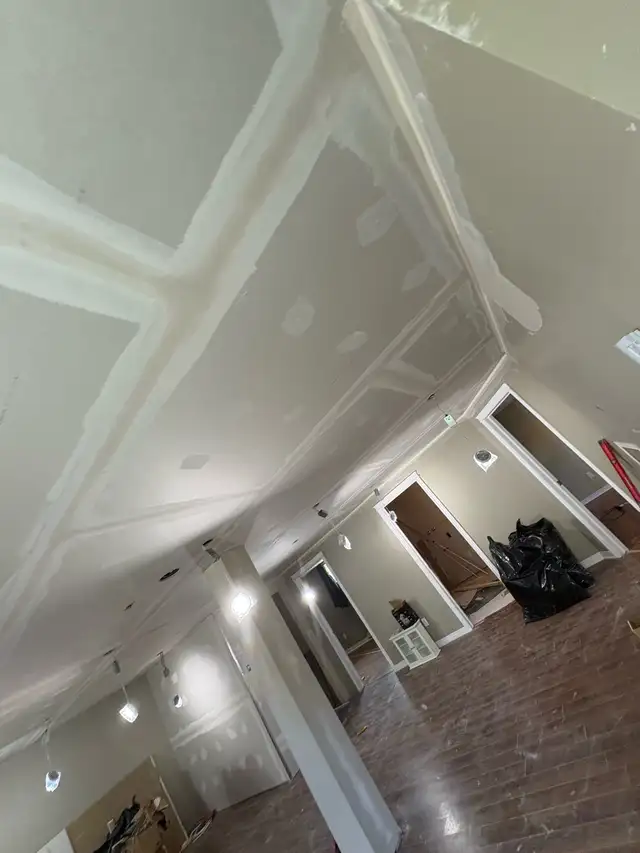 Construction and Renovation