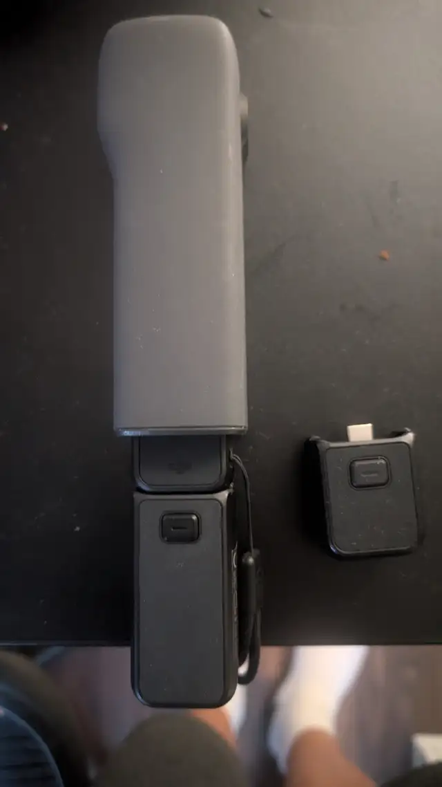 Selling DJI  Osmo Pocket 363660964624769120