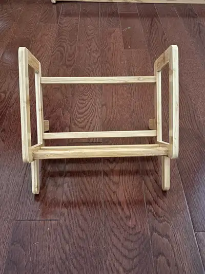 Wooden bookshelf , View more
