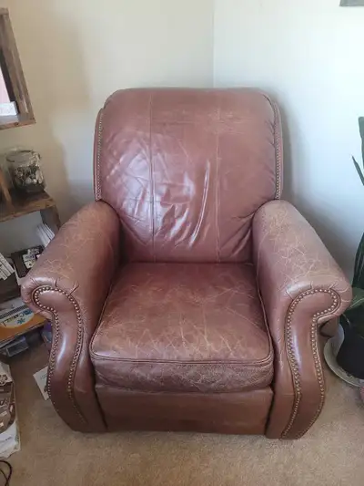 LazyBoy Recliner, View more