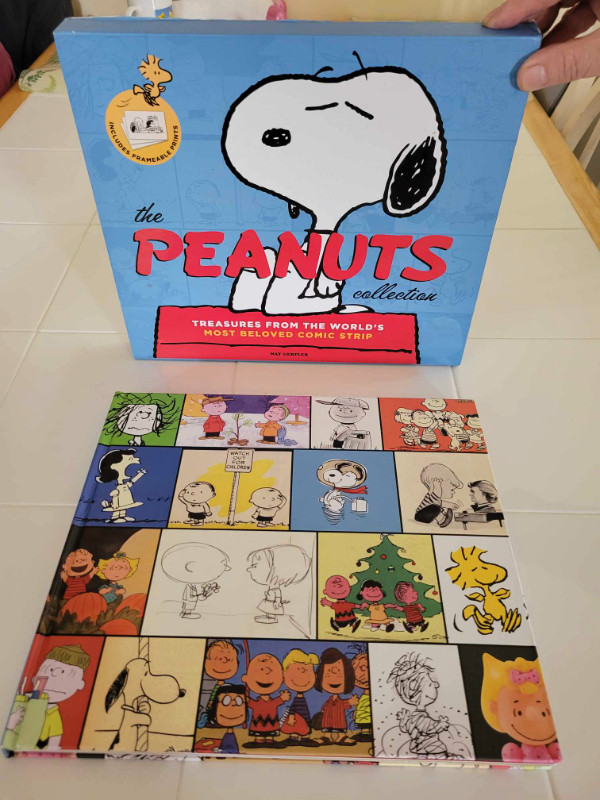 The Peanuts Collection: Treasures in Children & Young Adult in Windsor Region - Image 2